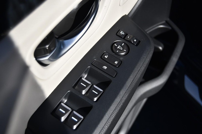 Honda Passport Vehicle Image 08