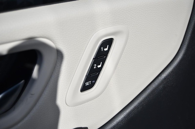 Honda Passport Vehicle Image 09