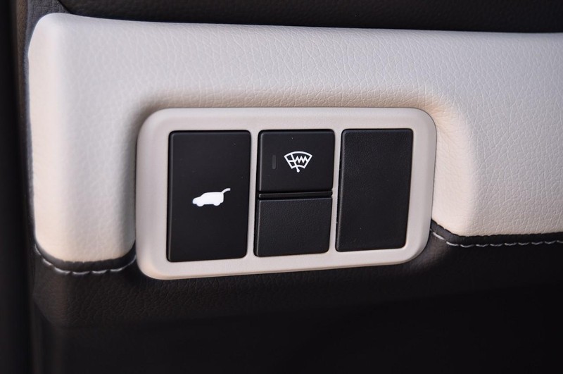 Honda Passport Vehicle Image 11