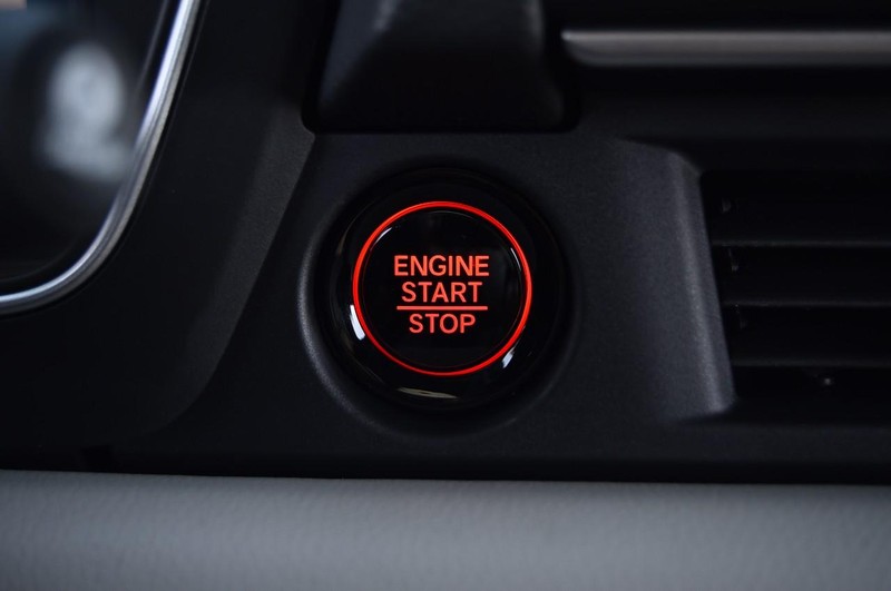 Honda Passport Vehicle Image 18