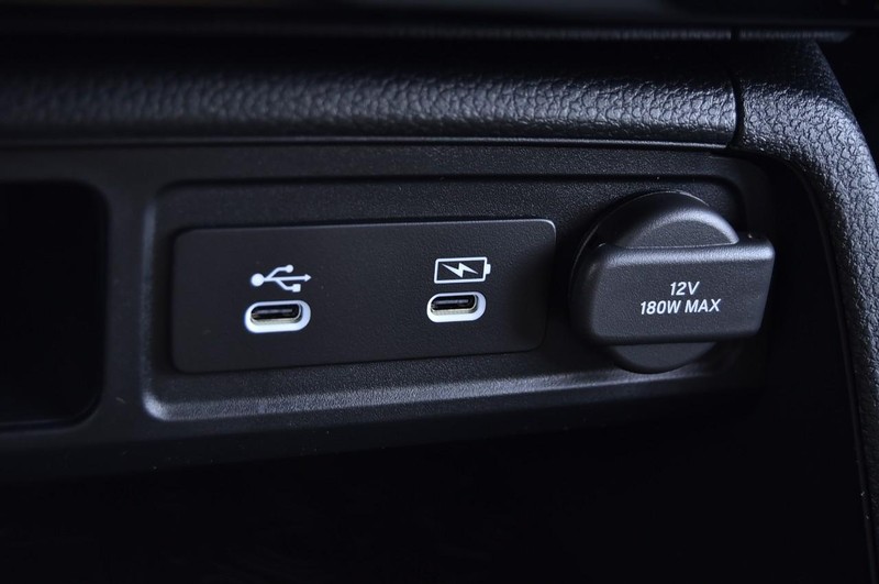 Honda Passport Vehicle Image 20