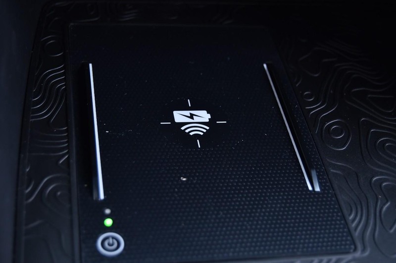 Honda Passport Vehicle Image 21