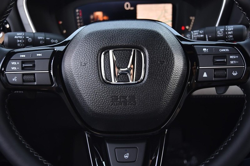 Honda Passport Vehicle Image 23