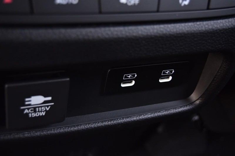 Honda Passport Vehicle Image 29