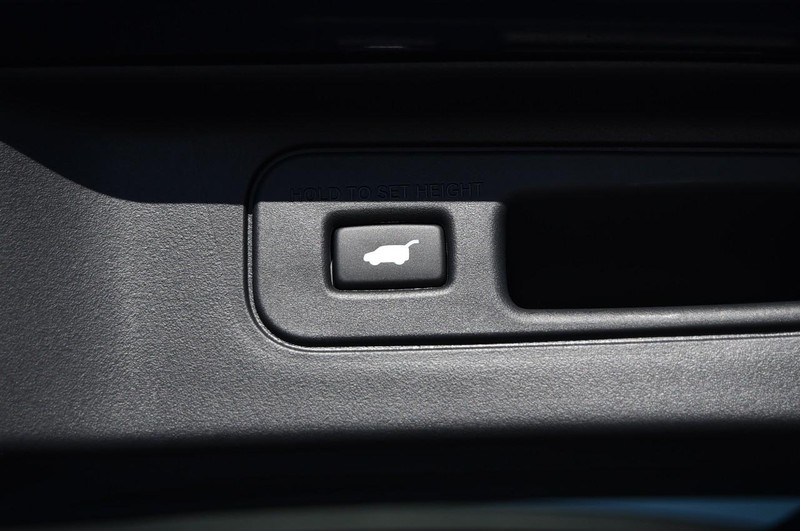 Honda Passport Vehicle Image 31