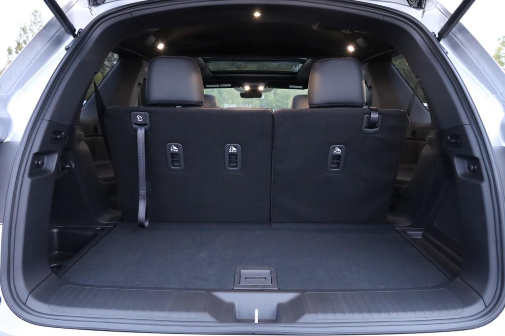 Honda Pilot Vehicle Image 07