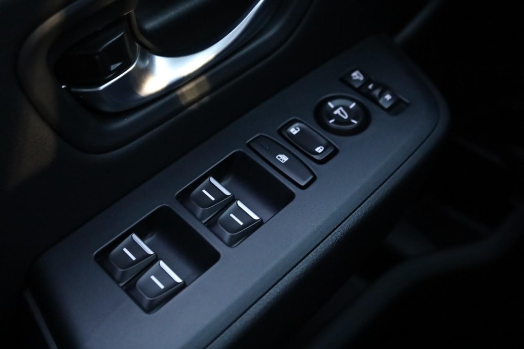 Honda Pilot Vehicle Image 20