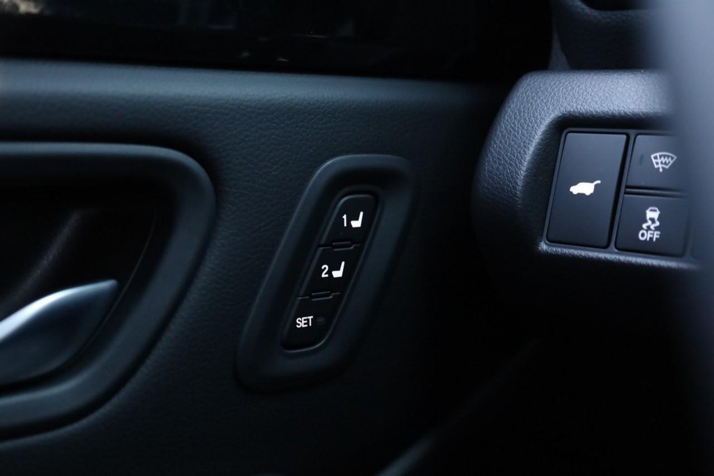 Honda Pilot Vehicle Image 22