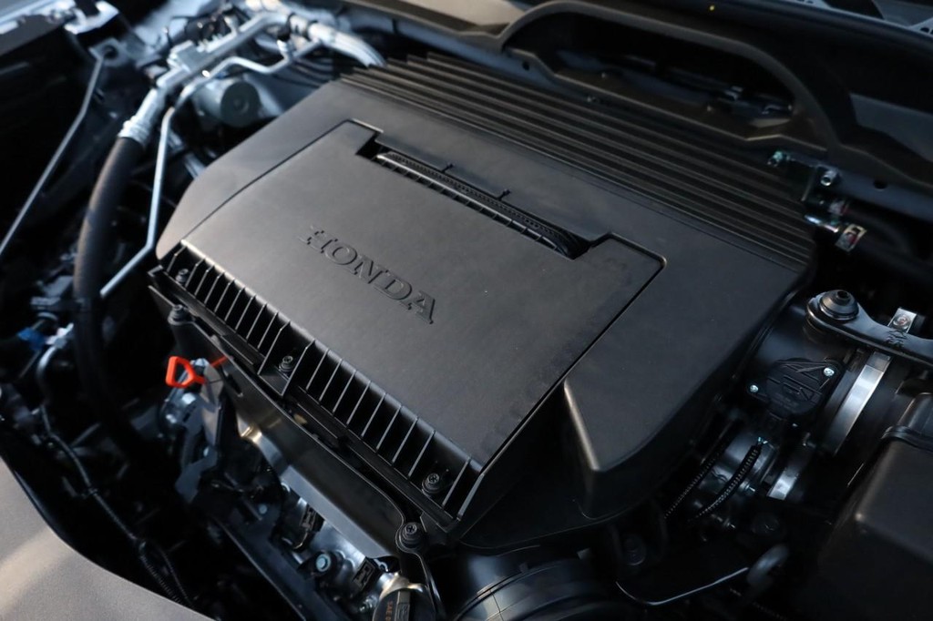 Honda Pilot Vehicle Image 31