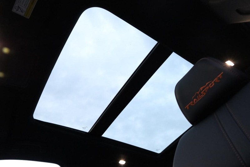 Honda Pilot Vehicle Image 11