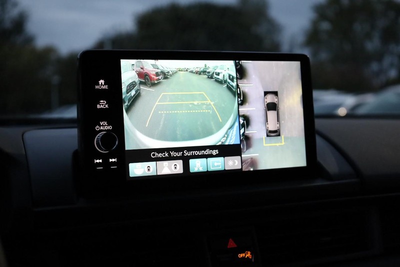 Honda Pilot Vehicle Image 15