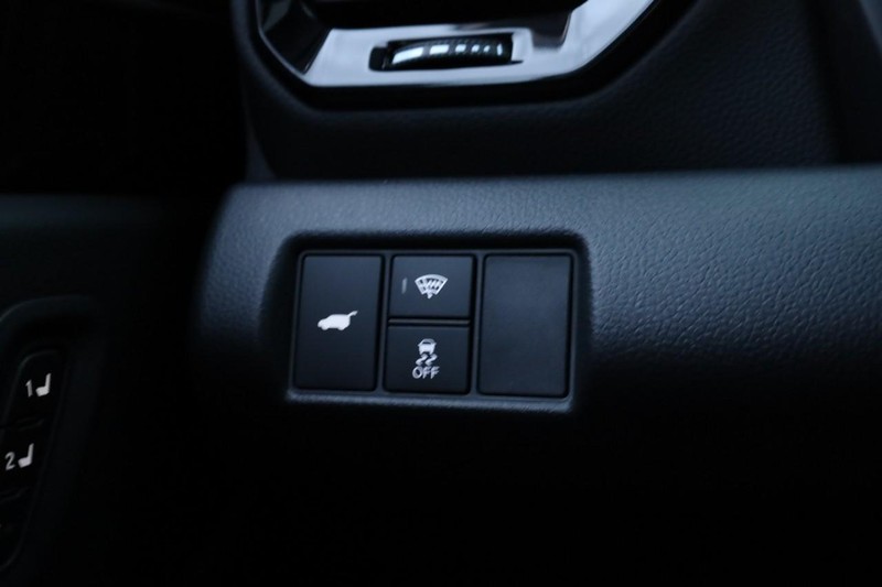 Honda Pilot Vehicle Image 21