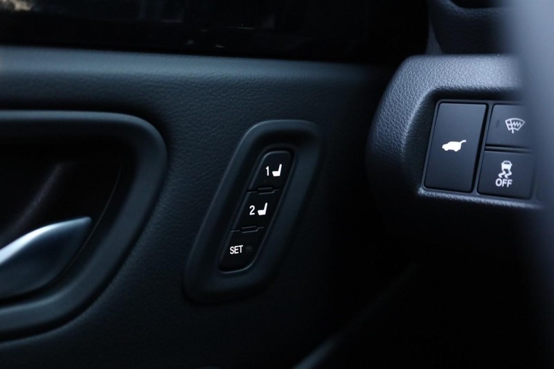 Honda Pilot Vehicle Image 22