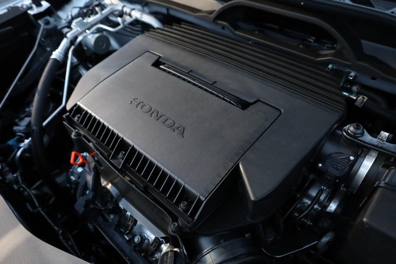 Honda Pilot Vehicle Image 31