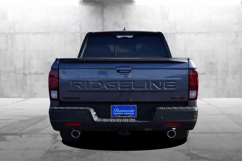 Honda Ridgeline Vehicle Image 06