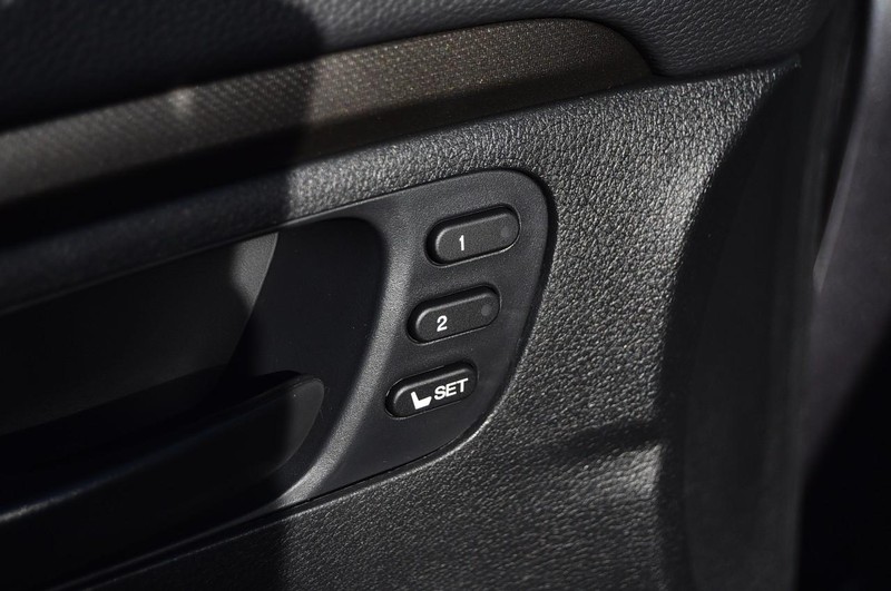 Honda Ridgeline Vehicle Image 11