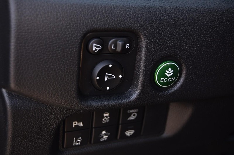 Honda Ridgeline Vehicle Image 13