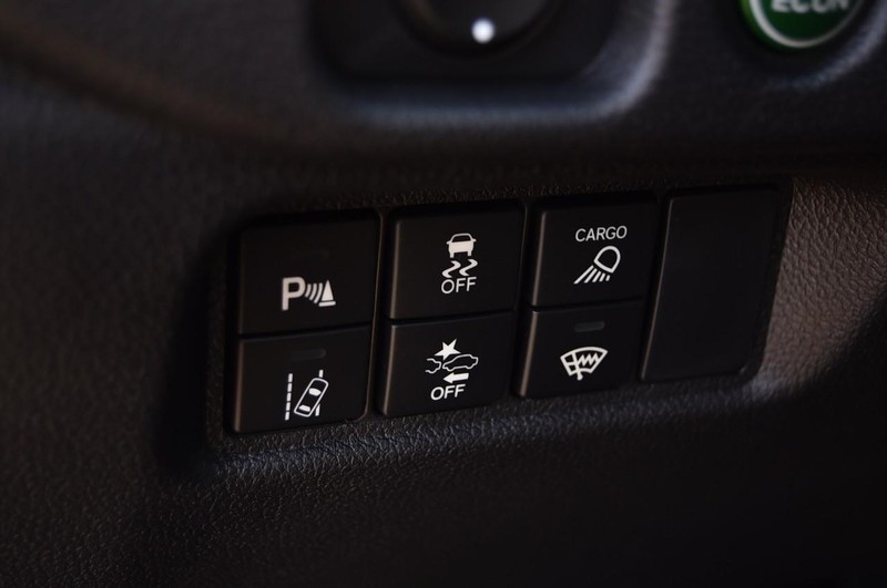 Honda Ridgeline Vehicle Image 14