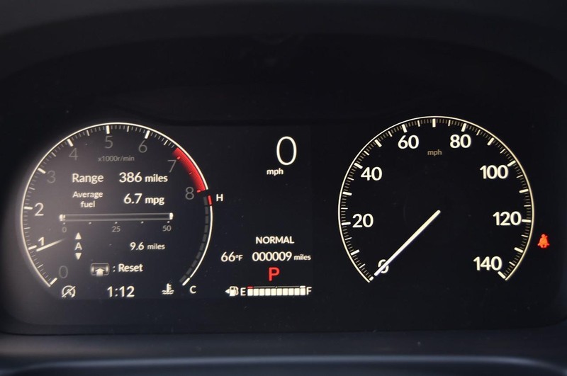 Honda Ridgeline Vehicle Image 15