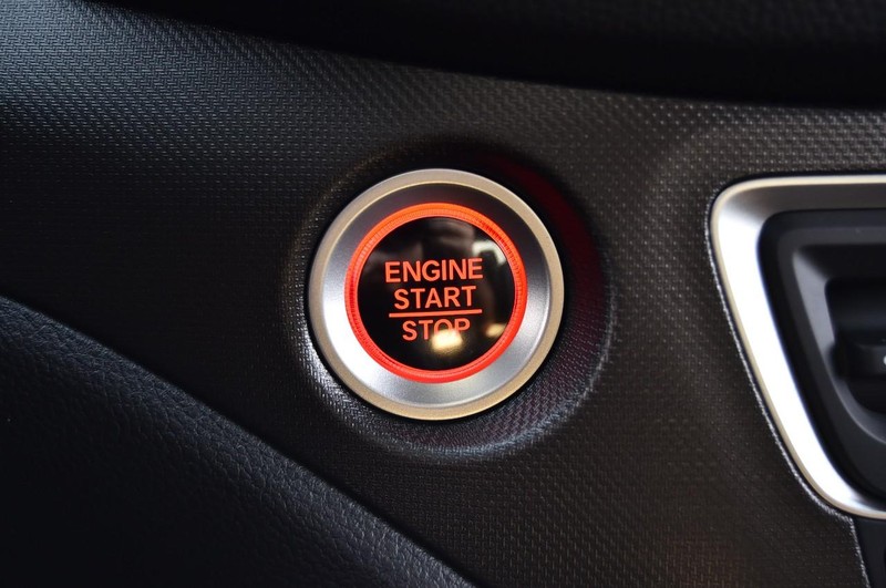 Honda Ridgeline Vehicle Image 19