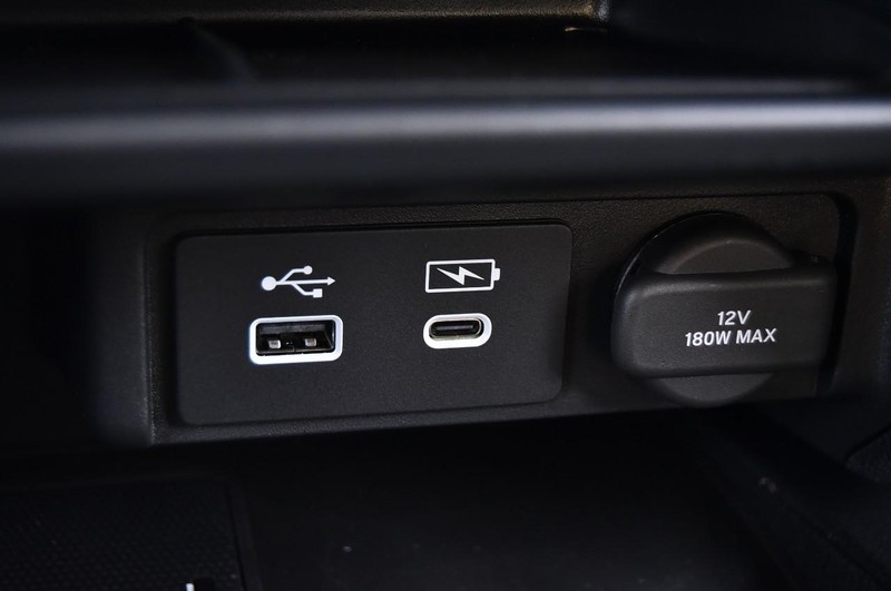 Honda Ridgeline Vehicle Image 22