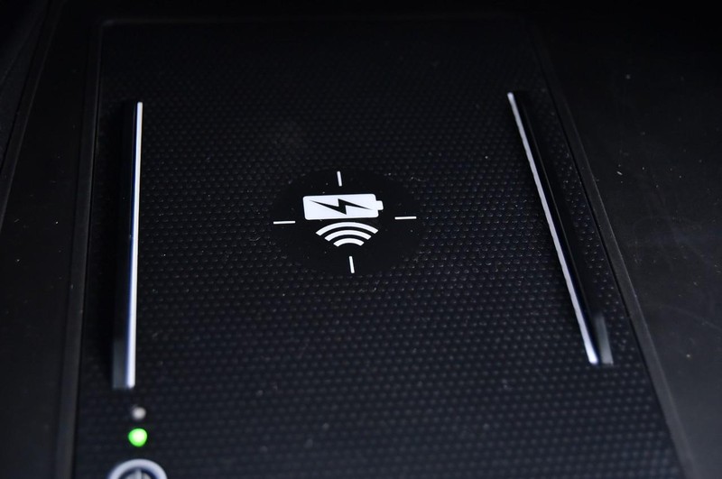 Honda Ridgeline Vehicle Image 23