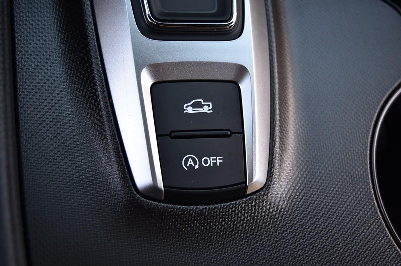 Honda Ridgeline Vehicle Image 24