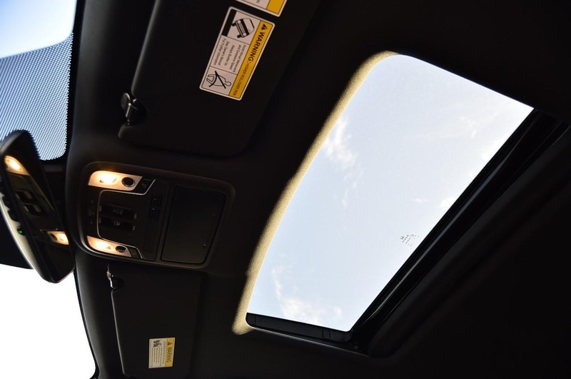 Honda Ridgeline Vehicle Image 28