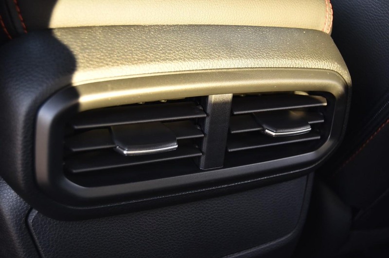 Honda Ridgeline Vehicle Image 30