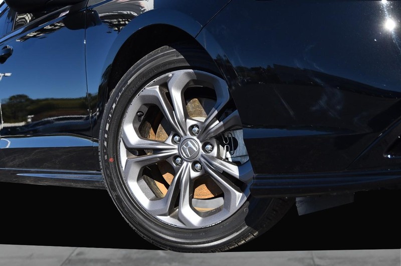 Honda Accord Hybrid Vehicle Image 03