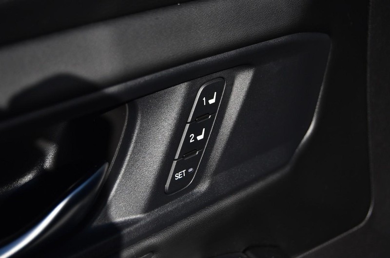 Honda Accord Hybrid Vehicle Image 09