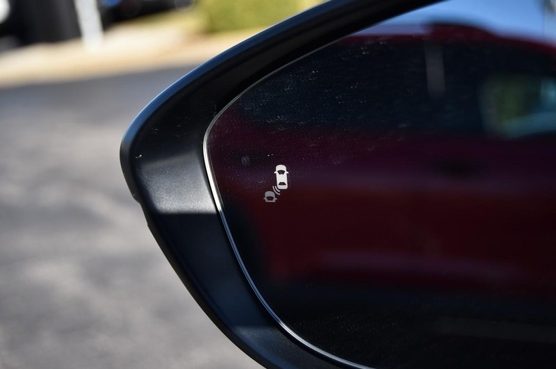 Honda Accord Hybrid Vehicle Image 10