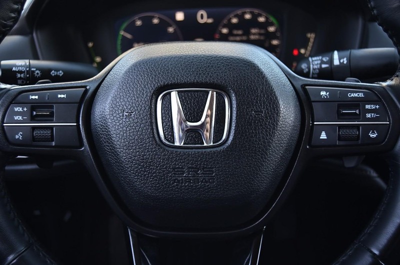 Honda Accord Hybrid Vehicle Image 19