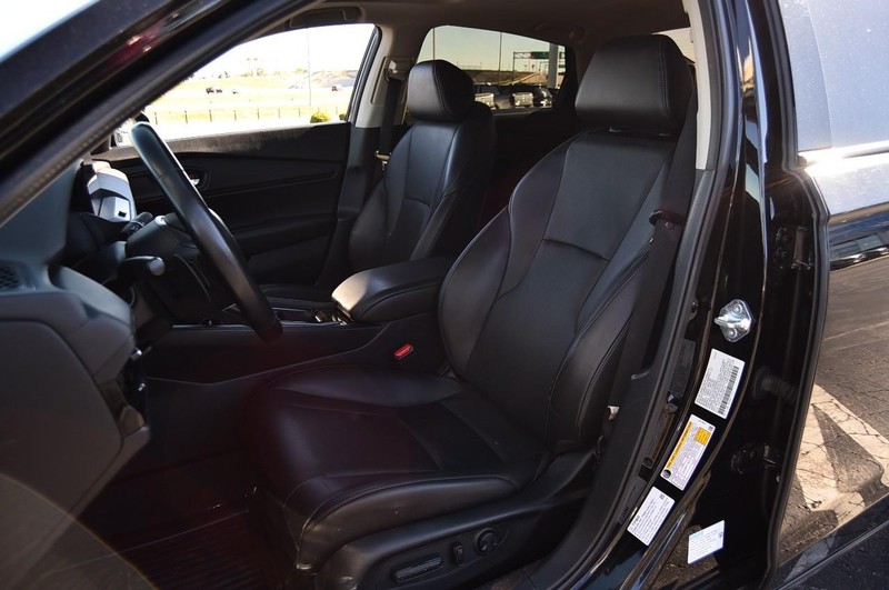 Honda Accord Hybrid Vehicle Image 20