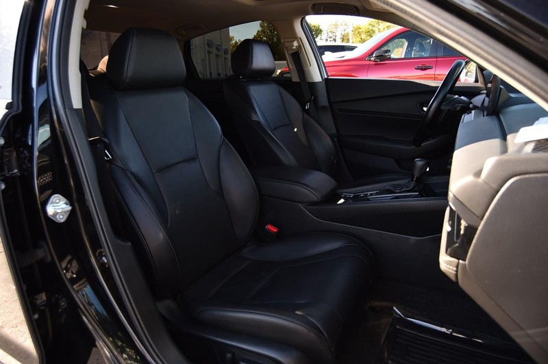 Honda Accord Hybrid Vehicle Image 21