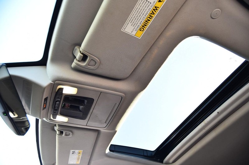 Honda Accord Hybrid Vehicle Image 22