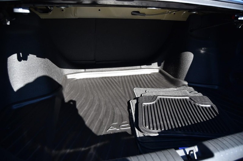 Honda Accord Hybrid Vehicle Image 25