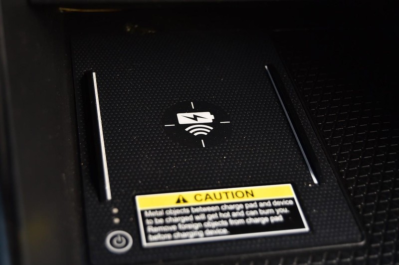 Honda CR-V Hybrid Vehicle Image 19