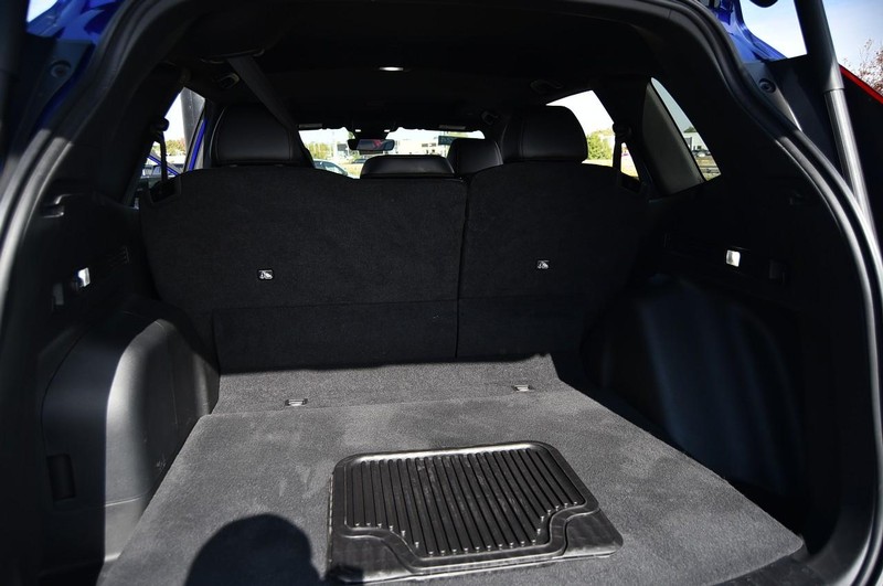 Honda CR-V Hybrid Vehicle Image 29