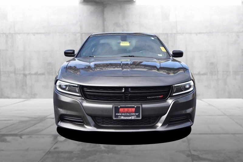 Dodge Charger Vehicle Image 04