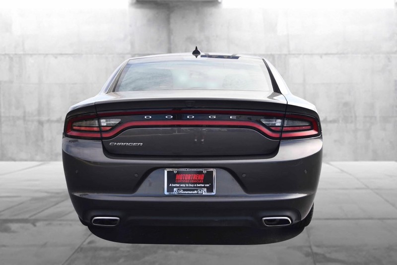 Dodge Charger Vehicle Image 06