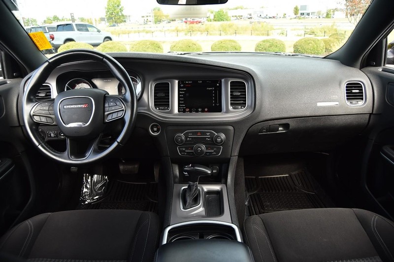 Dodge Charger Vehicle Image 07