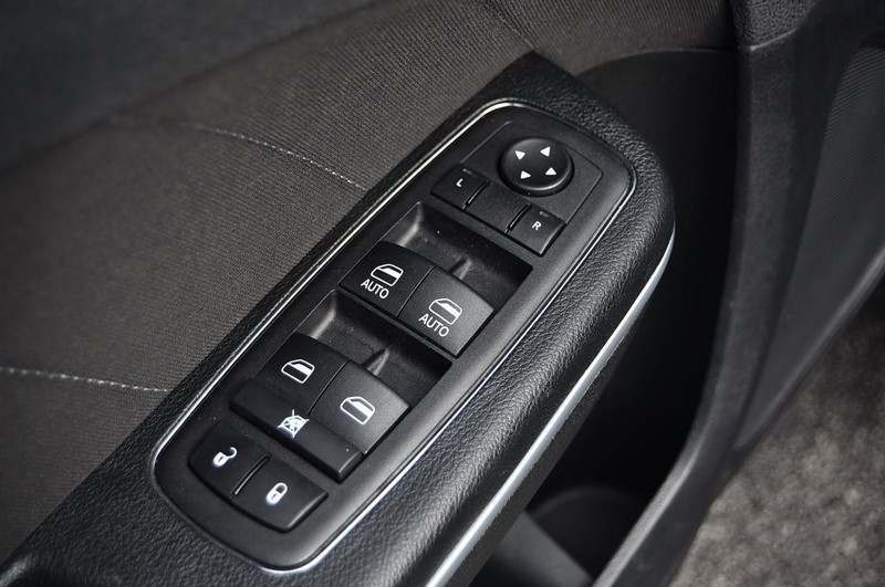 Dodge Charger Vehicle Image 08