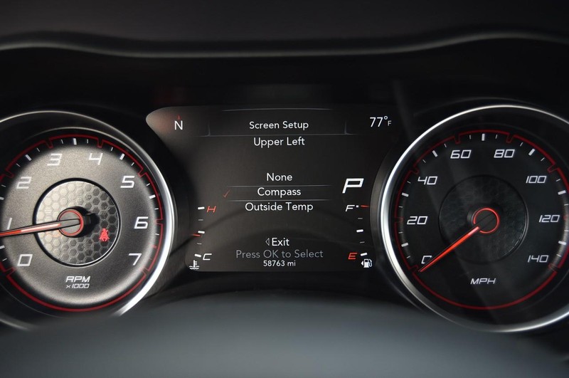 Dodge Charger Vehicle Image 11