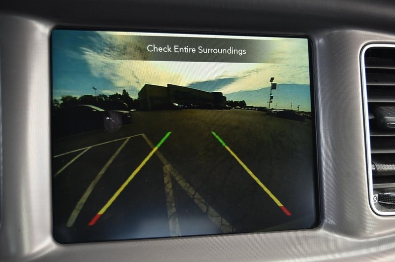 Dodge Charger Vehicle Image 12