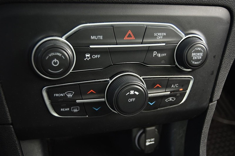 Dodge Charger Vehicle Image 14