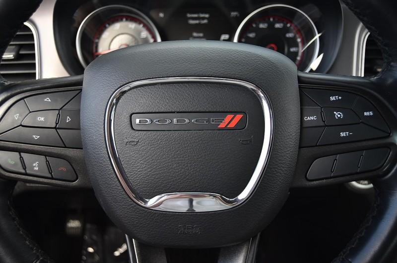 Dodge Charger Vehicle Image 16