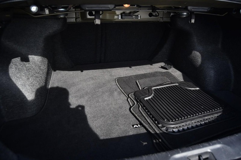 Nissan Altima Vehicle Image 22