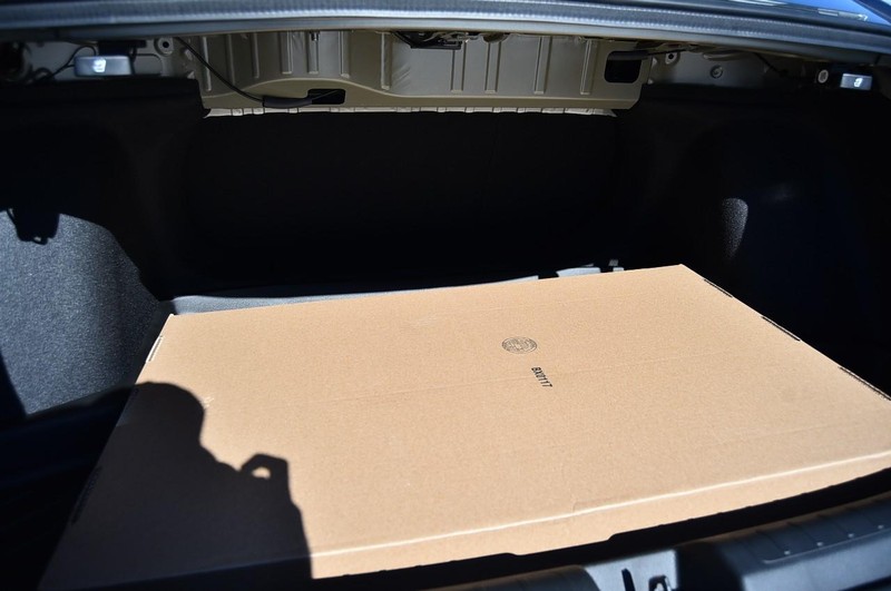 Honda Civic Sedan Hybrid Vehicle Image 25