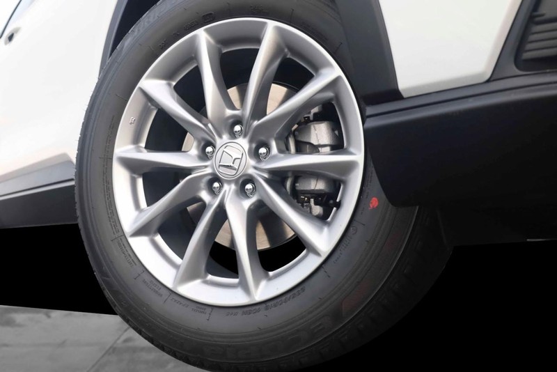 Honda CR-V Vehicle Image 03